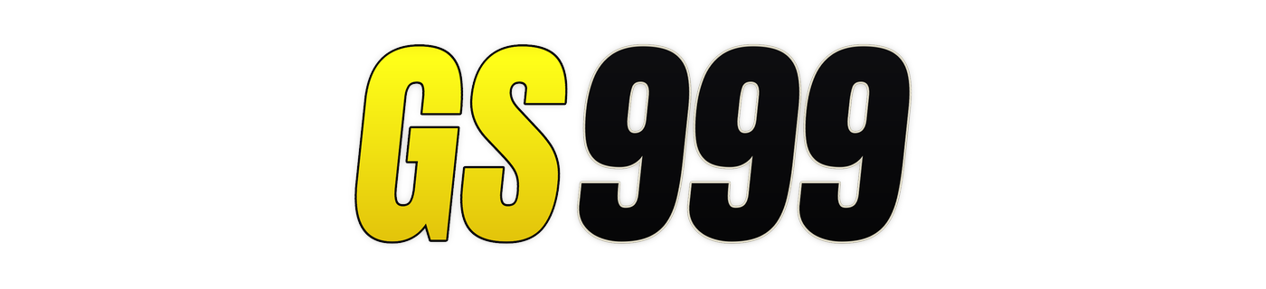 gs999 লোগো